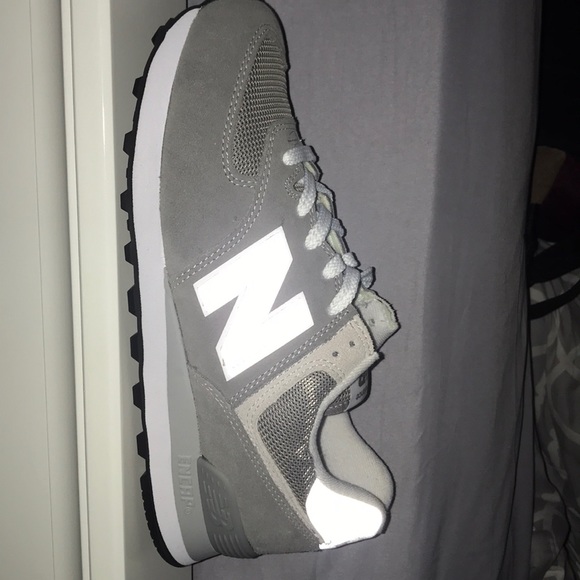 New Balance Shoes - new balence classic 574